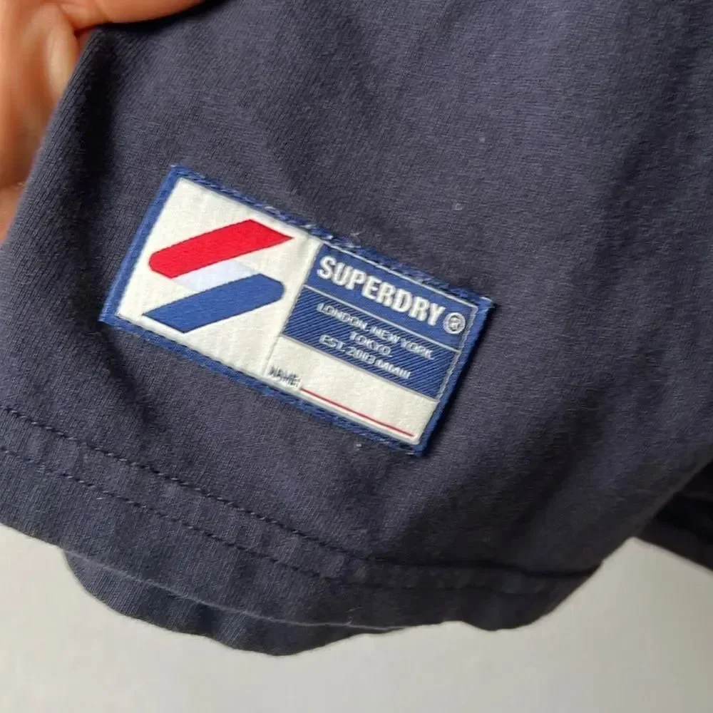 SuperDRY Tee - Picture 5 of 6